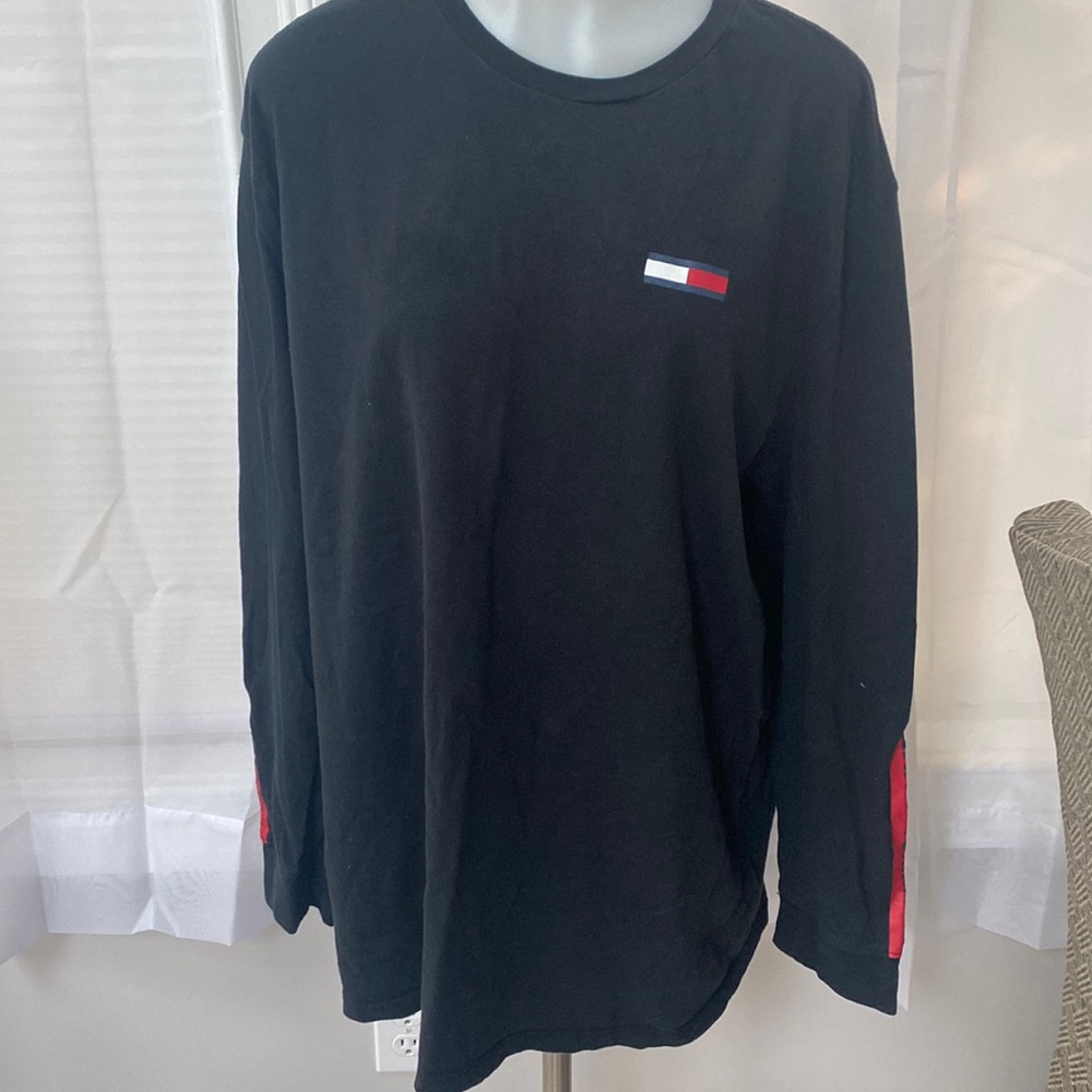 Tommy Jeans Long Sleeve XL